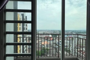 Room - The Majestic Ipoh 3R2B SLY@Home Twin City View (Ipoh)