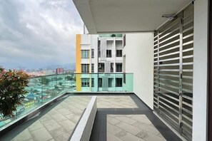 Room - The Majestic Ipoh 3R2B SLY@Home Twin City View (Ipoh)