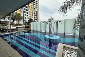 Unclassified image, 2 of 15, button - The Majestic Ipoh 3R2B SLY@Home Twin City View (Ipoh)