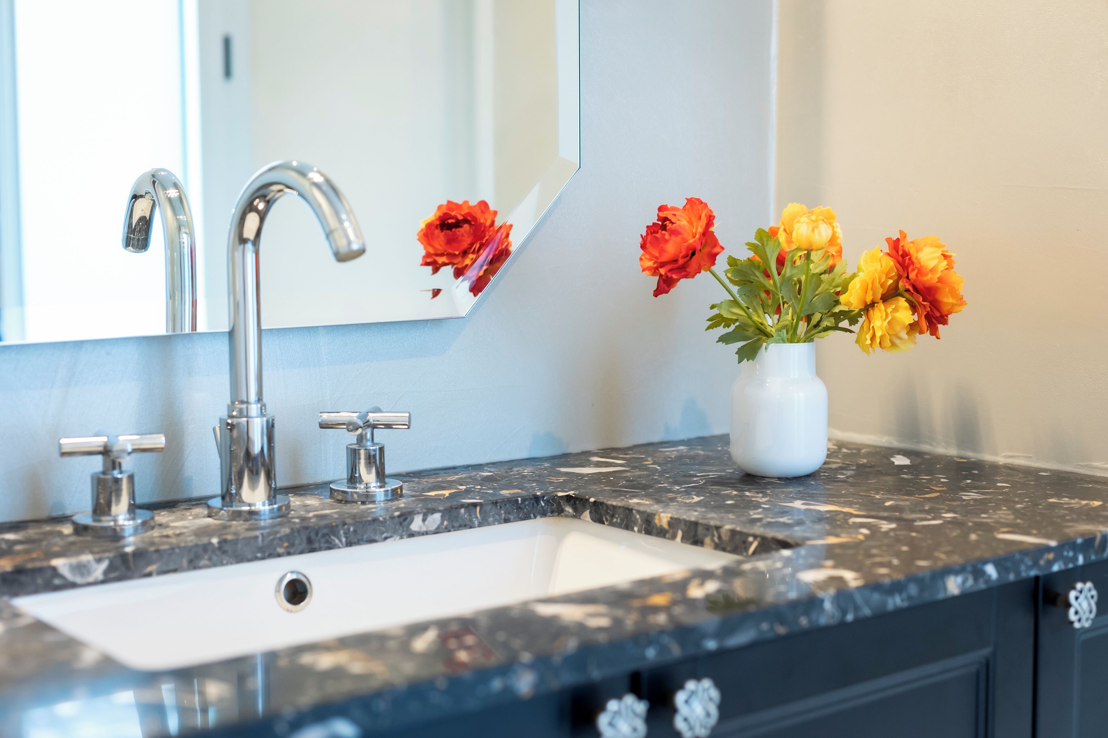 Standard Room | Bathroom