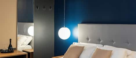 Standard Room | Premium bedding, in-room safe, desk, free WiFi