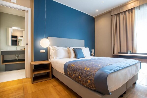 Standard Room | Free WiFi