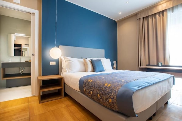Standard Room | Free WiFi