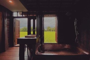 Room - Breathe - Rice Valley (San Sai)