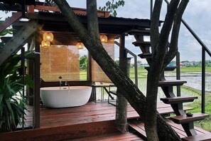 Room - Breathe - Rice Valley (San Sai)