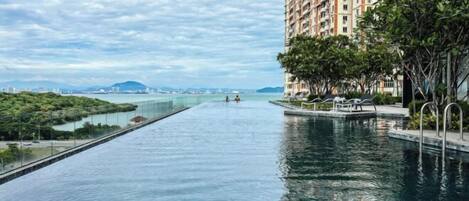 Piscina al aire libre