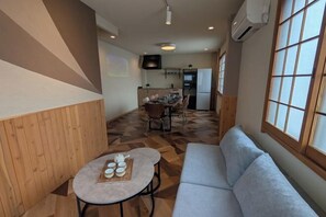 Setrika/meja setrika