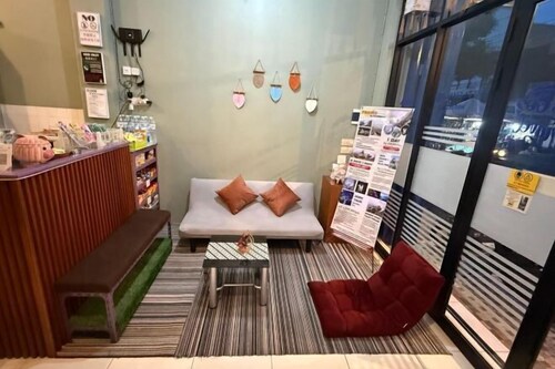 Little Malang Hostel