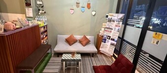 Little Malang Hostel