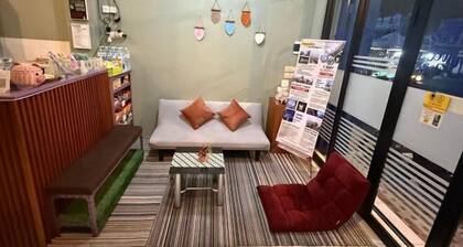 Little Malang Hostel