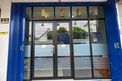 Little Malang Hostel