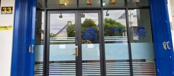 Little Malang Hostel