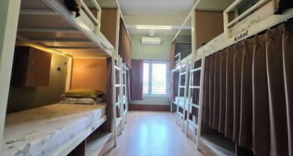 Little Malang Hostel