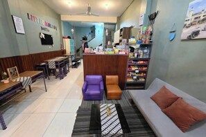 Interieur