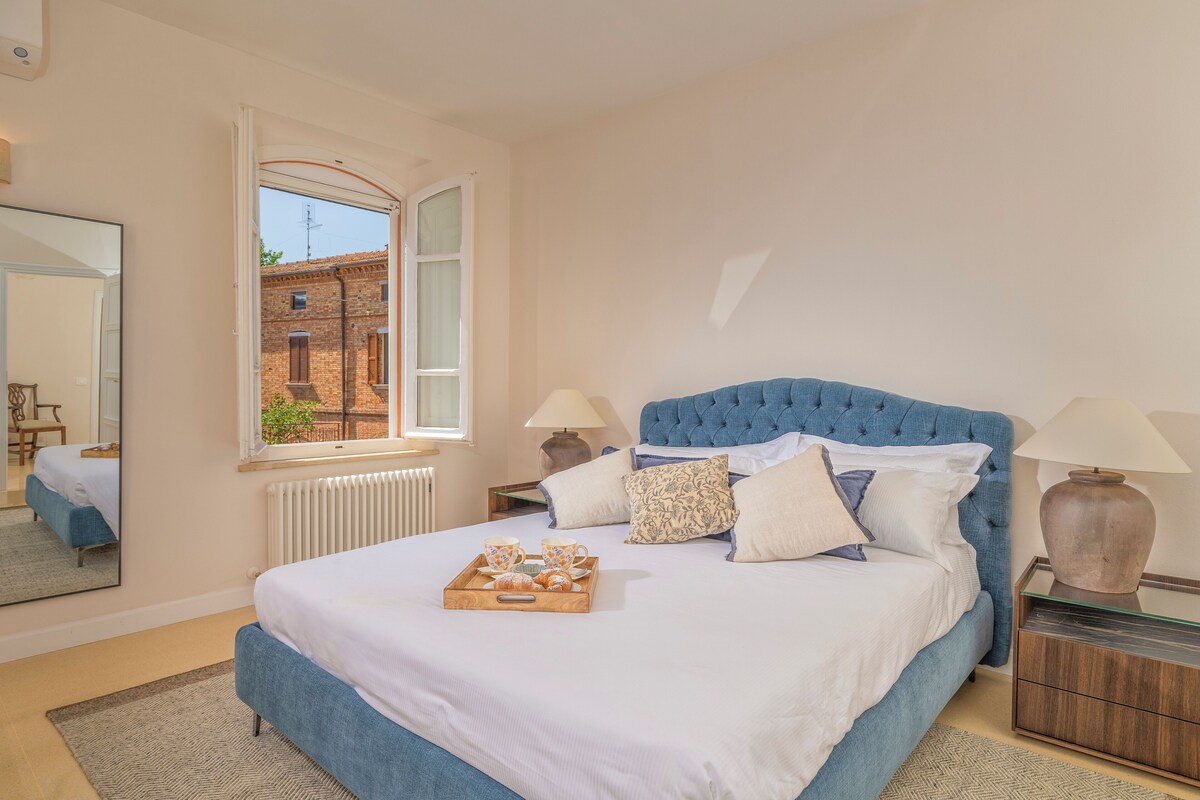 Bild für Gastgeberprofil