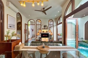 Room - Landmark Villas (Bali)