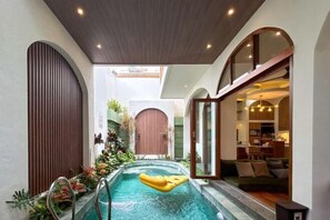 Room - Landmark Villas (Bali)