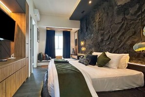 Room - Landmark Villas (Bali)