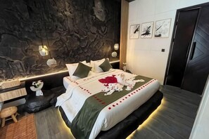 Room - Landmark Villas (Bali)
