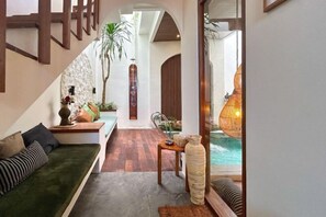 Room - Landmark Villas (Bali)