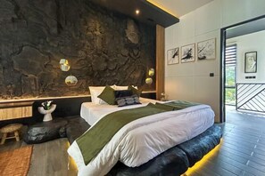 Room - Landmark Villas (Bali)