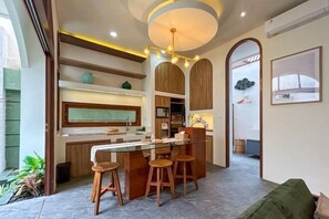 Room - Landmark Villas (Bali)