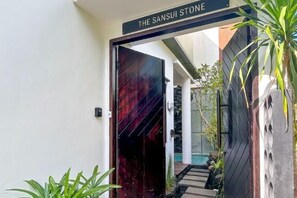 Exterior - Landmark Villas (Bali)