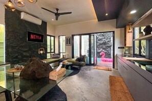 Room - Landmark Villas (Bali)