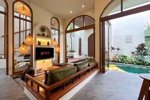 Room - Landmark Villas (Bali)