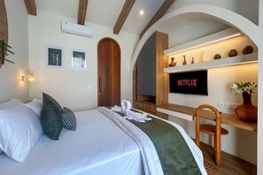 Room - Landmark Villas (Bali)