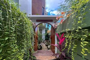 Room - Landmark Villas (Bali)