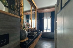 Room - Landmark Villas (Bali)