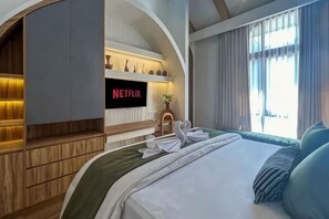 Room - Landmark Villas (Bali)