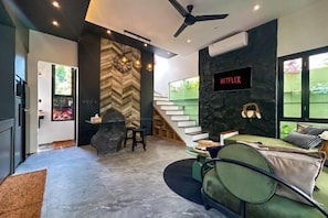 Room - Landmark Villas (Bali)