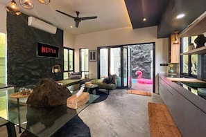 Room - Landmark Villas (Bali)