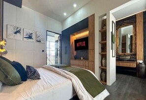 Room - Landmark Villas (Bali)