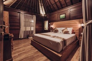 Room - Kayu Manise Villa Bedugul (Bali)
