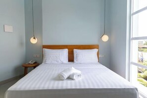 Room - Coco & Pineapple Pants Hostel (Bali)