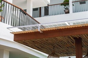 Exterior - Coco & Pineapple Pants Hostel (Bali)