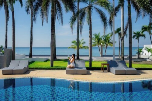 Chaolao Sea Breeze Resort