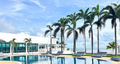 Chaolao Sea Breeze Resort