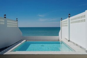 Room - Chaolao Sea Breeze Resort (Tha Mai)