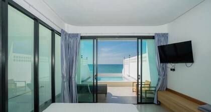 Chaolao Sea Breeze Resort