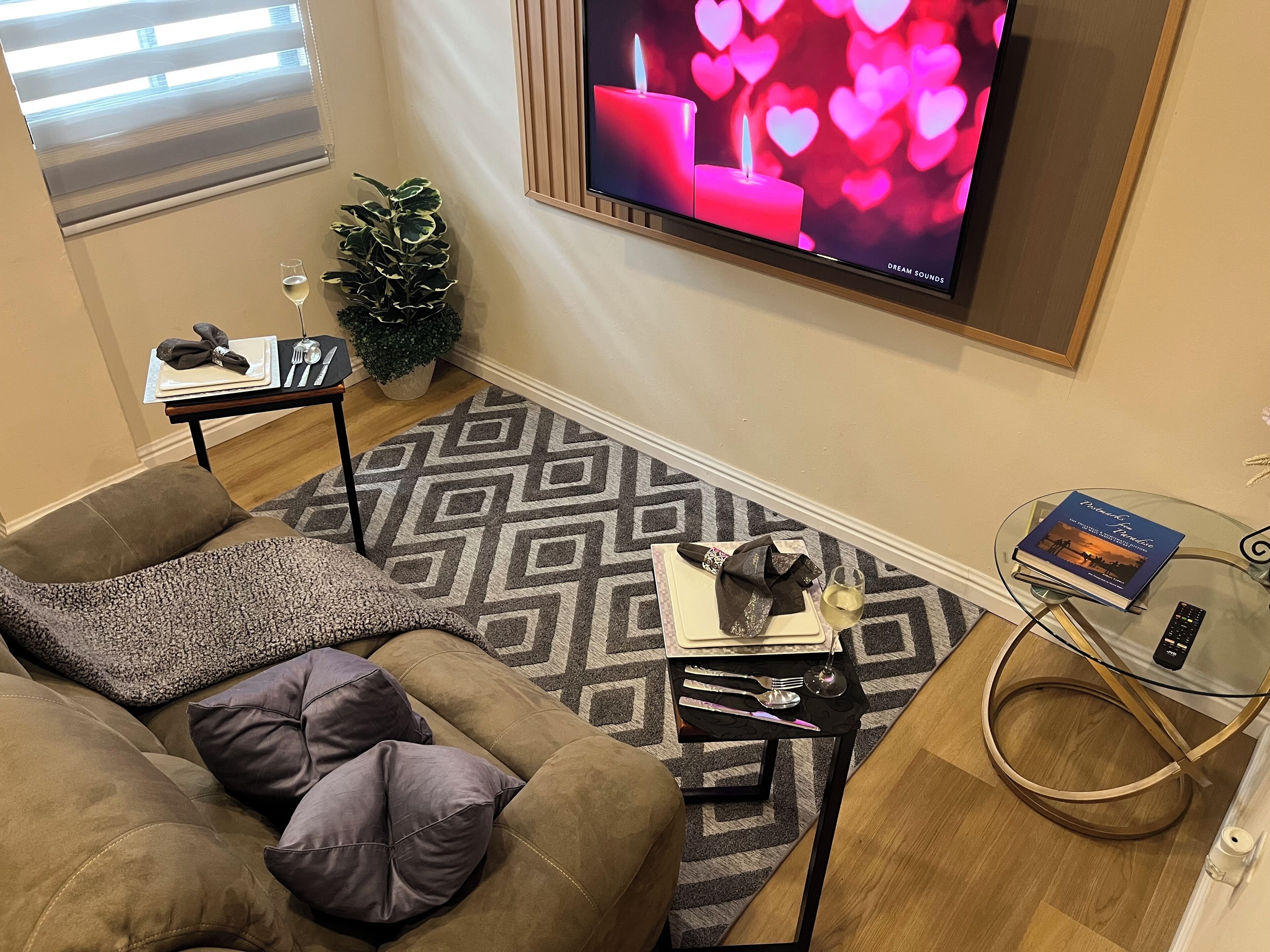 TV connectée, livres