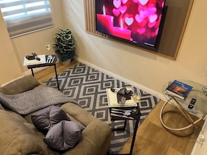 TV connectée, livres