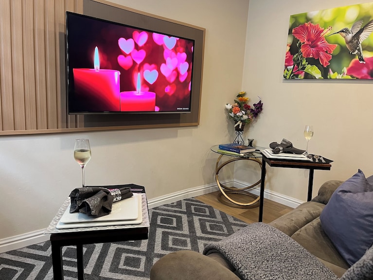 Enjoy Your Stay At Our Cozy, Private And Charming Diego Martin Apartment. - Port of Spain