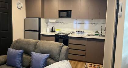 Enjoy your stay at our cozy, private and charming Diego Martin apartment.