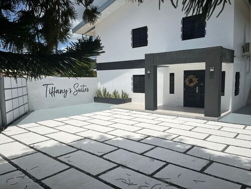 Enjoy your stay at our cozy, private  and charming Diego Martin apartment.