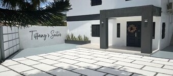 Enjoy your stay at our cozy, private  and charming Diego Martin apartment.