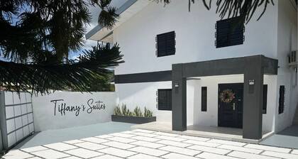 Enjoy your stay at our cozy, private and charming Diego Martin apartment.